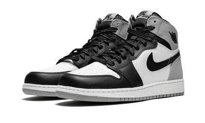 Air Jordan 1 Retro High OG GS "Barons" 575441 104