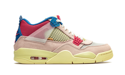 Air Jordan 4 Retro SP "Union LA - Guava Ice" DC9533 800