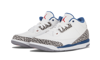 Jordan 3 Retro PS "True Blue" 429487 104