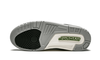 Air Jordan 3 Retro "Chlorophyll" 136064 006