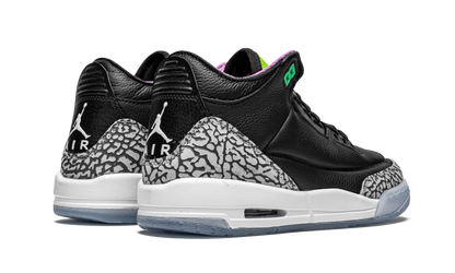 Jordan 3 Retro GS "Electric Green" DA2304 003