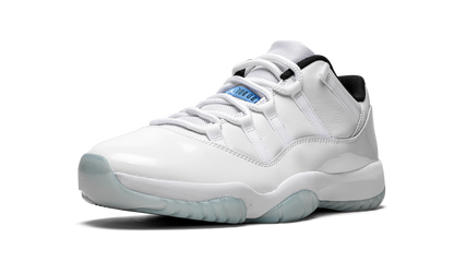 Air Jordan 11 Retro Low "Legend Blue" AV2187 117
