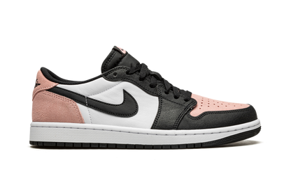Air Jordan 1 Low OG "Bleached Coral" CZ0790 061
