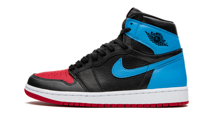AIR JORDAN 1 HIGH OG WMNS "UNC to Chicago" CD0461 046