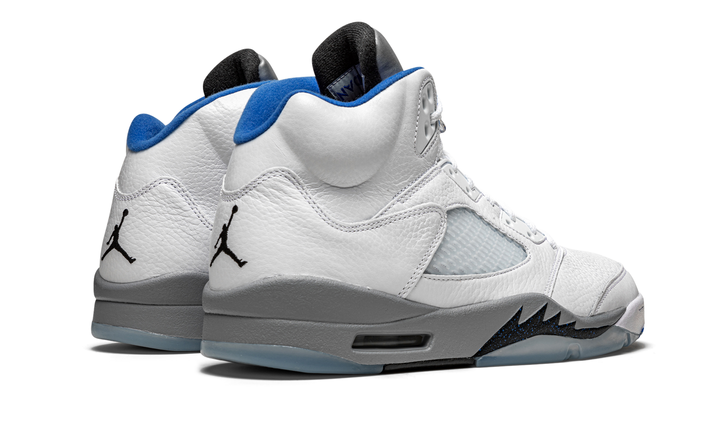 Air Jordan 5 Retro "Stealth 2.0" DD0587 140