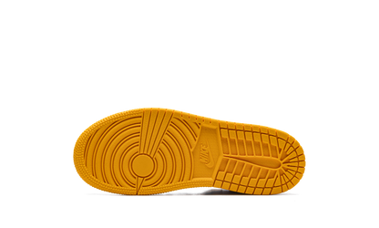 Air Jordan 1 PS "Yellow Toe" AQ2664 711