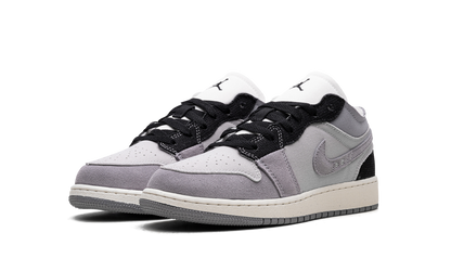 AIR JORDAN 1 LOW SE CRAFT GS "INSIDE OUT" FD9088 002