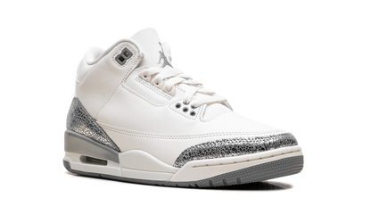 Air Jordan 3 WMNS "Sail" CK9246 100