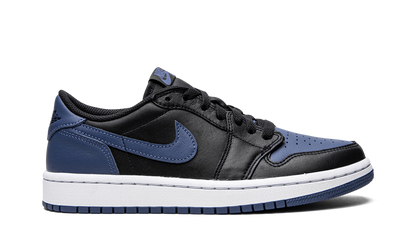AIR JORDAN 1 LO OG WMNS "Mystic Navy" CZ0775 041
