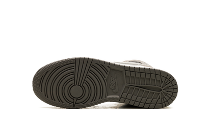 Air Jordan 1 Mid GS "NYC Subway" FZ1209 001