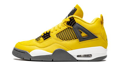 Air Jordan 4 Retro "Lightning 2021" CT8527 700