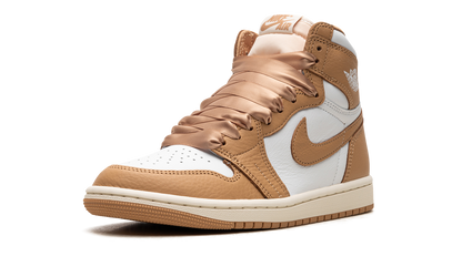 AIR JORDAN 1 RETRO HIGH OG WMNS "Praline" FN6622 201