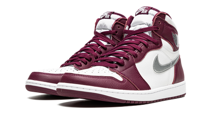 Air Jordan 1 Retro High OG "Bordeaux" 555088 611