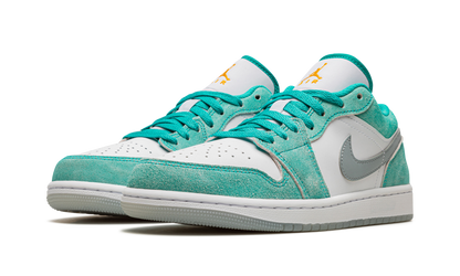 Air Jordan 1 Low SE "New Emerald" DN3705 301