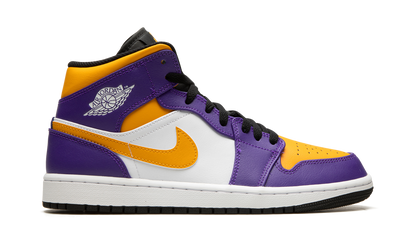 Air Jordan 1 Mid "Lakers" DQ8426 517