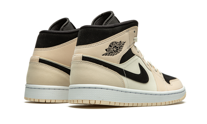 AIR JORDAN 1 MID WMNS "Guava Ice" BQ6472 800