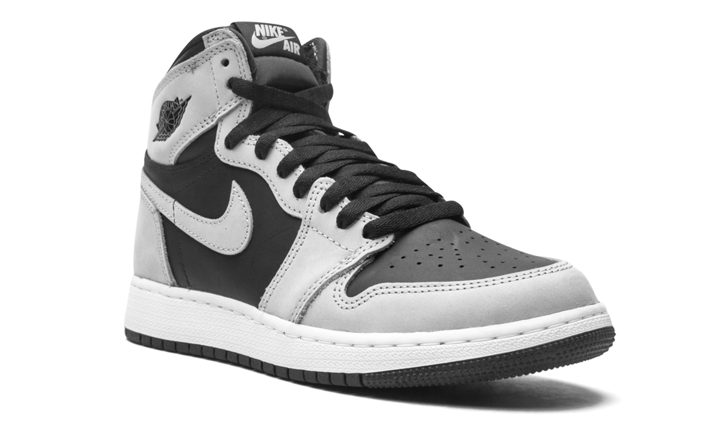 Air Jordan 1 Retro High OG GS "Shadow 2.0" 575441 035