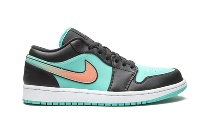 Air Jordan 1 Low SE "Tropical Twist" CK3022 301