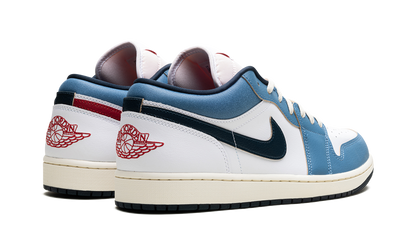 Air Jordan 1 Low "Motion" HM3711 144