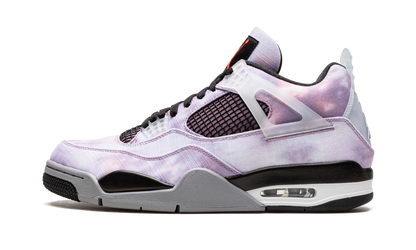Air Jordan 4 Retro "Zen Master" DH7138 506