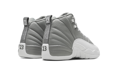 Air Jordan 12 Retro GS "Stealth" 153265 015