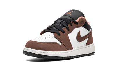 Air Jordan 1 Low SE GS "Mocha" DM0589 200
