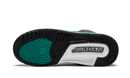 Air Jordan 3 Retro GS "Teal" 441140 018