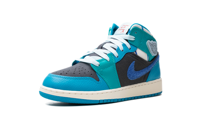 Air Jordan 1 GS "Inspired By The Greatest" FJ9482 004