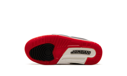 Air Jordan 3 Retro OG PS "World's Best Dad" DM0966 103