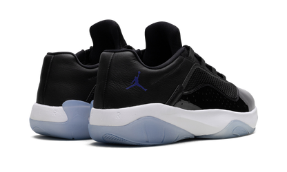 Air Jordan 11 CMFT Low "Space Jam" DX3731 001