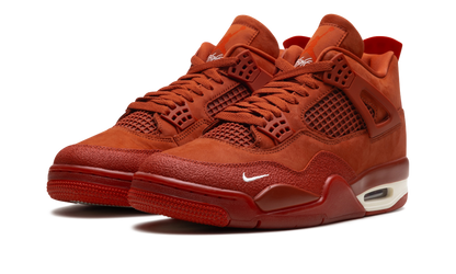 Air Jordan 4 OG "Nigel Sylvester - Brick by Brick" HF4340 800