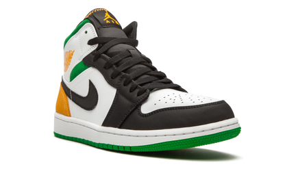 Air Jordan 1 Mid SE "Oakland" 852542 101