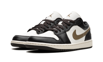 Air Jordan 1 Low WMNS "Shadow Brown" DC0774 200