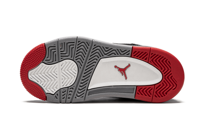 Jordan 4 Retro PS "Bred 2019" BQ7669 060