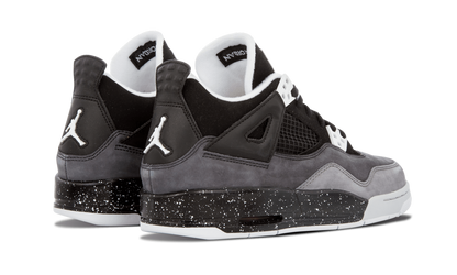 Air Jordan 4 Retro GS "Fear Pack" 626970 030