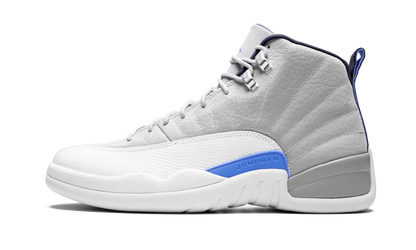 Air Jordan 12 Retro "UNC" 130690 007