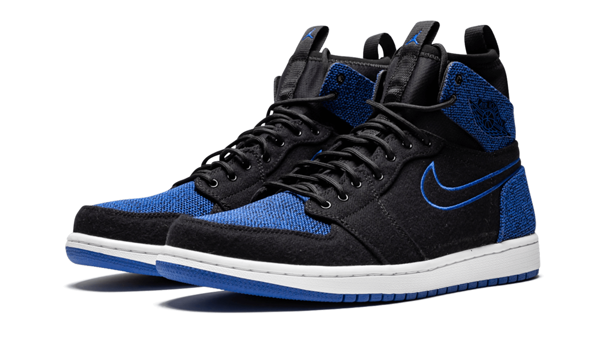 Air Jordan 1 Retro Ultra High "ROYAL" 844700 007