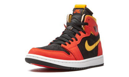 Air Jordan 1 High Zoom CMFT "Chile Red" CT0978 006