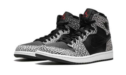Air Jordan 1 Retro High "Elephant Print" 839115 013