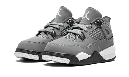 Jordan 4 Retro TD "Cool Grey" BQ7670 007