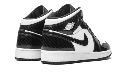Air Jordan 1 Mid SE GS "All-Star Weekend 2021" DD2192 001