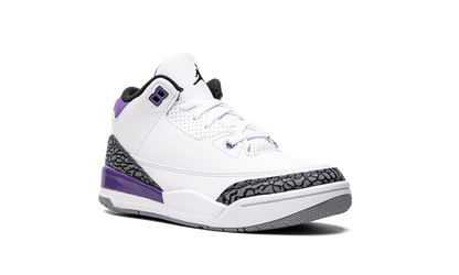 Air Jordan 3 Retro PS "Dark Iris" DM0966 105