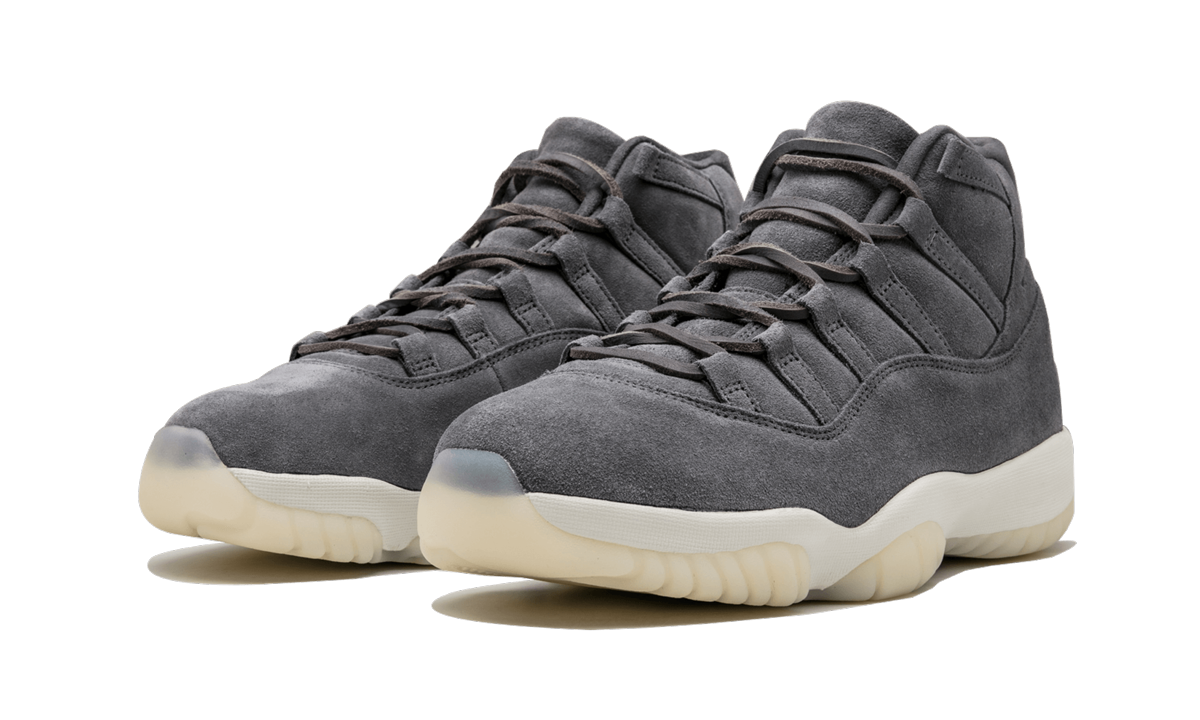 Air Jordan 11 Retro PREM "Pinnacle" 914433 003