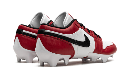 Air Jordan 1 Low TD Cleat "Chicago" FJ6245 106