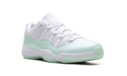 Air Jordan 11 Low WMNS "Igloo" AH7860 103