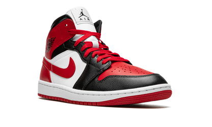 AIR JORDAN 1 MID WMNS "Alternate Bred Toe" BQ6472 079
