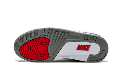 Air Jordan 3 Retro OG "True Blue" 854262 106