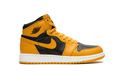 Air Jordan 1 Mid GS "Jordan 1 Pollen" 575441 701