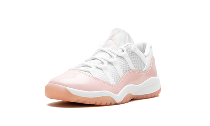 Air Jordan 11 Retro Low PS "Legend Pink" 580522 160
