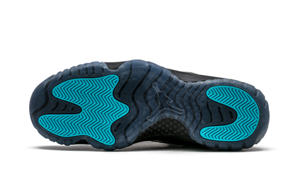 Air Jordan 11 Retro "Gamma" 378037 006